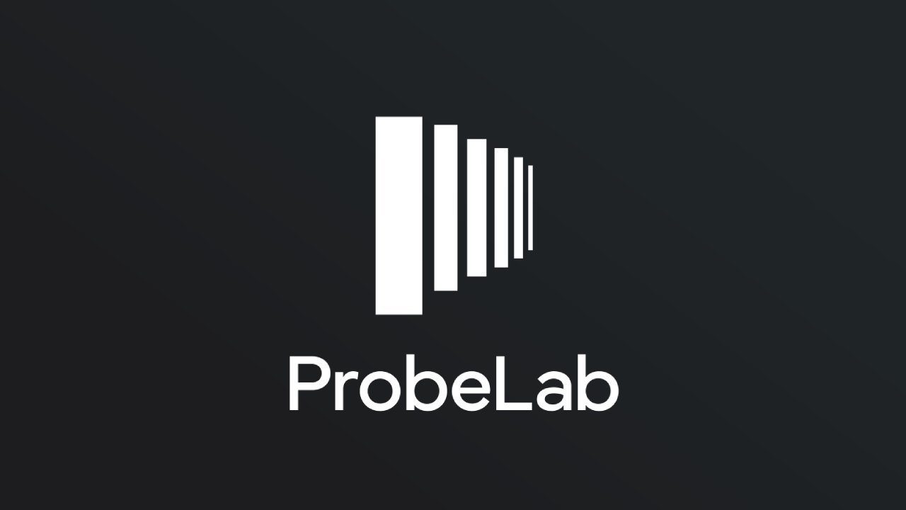 ProbeLab Logo
