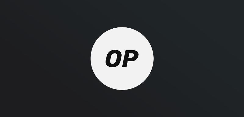 Optimism Blog Hero