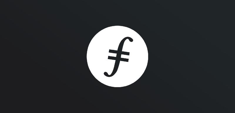 Filecoin Logo Blog Hero