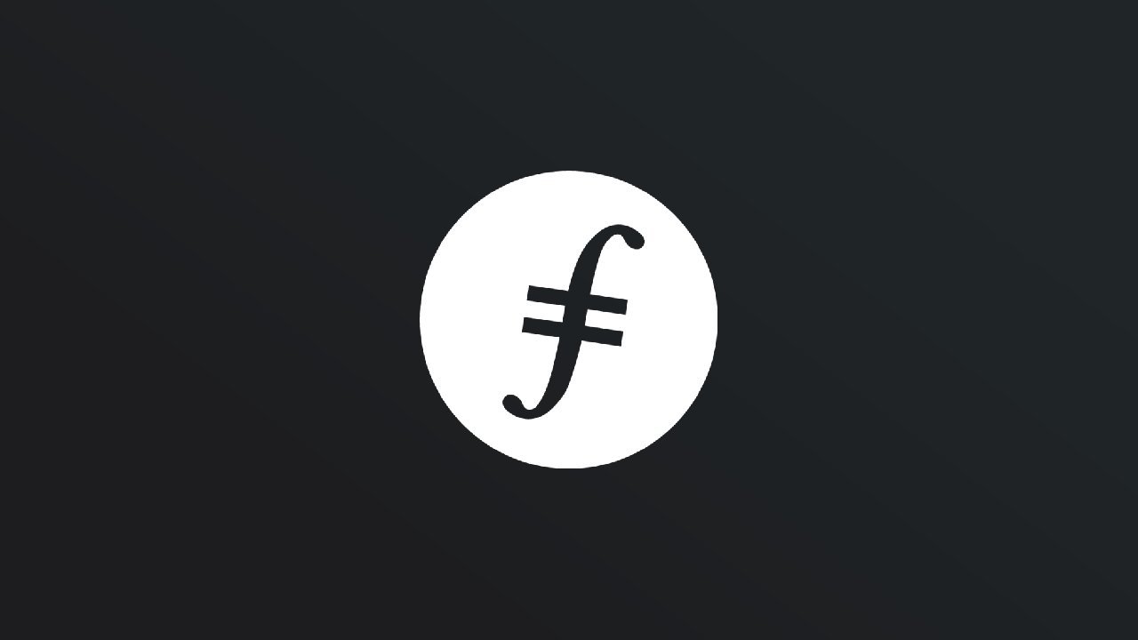 Filecoin Logo Blog Hero