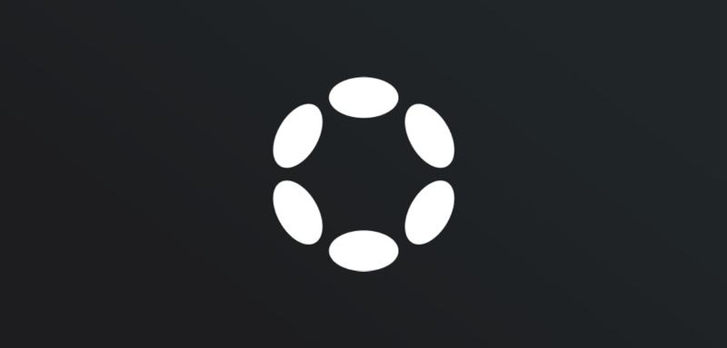 Polkadot Logo Blog Hero