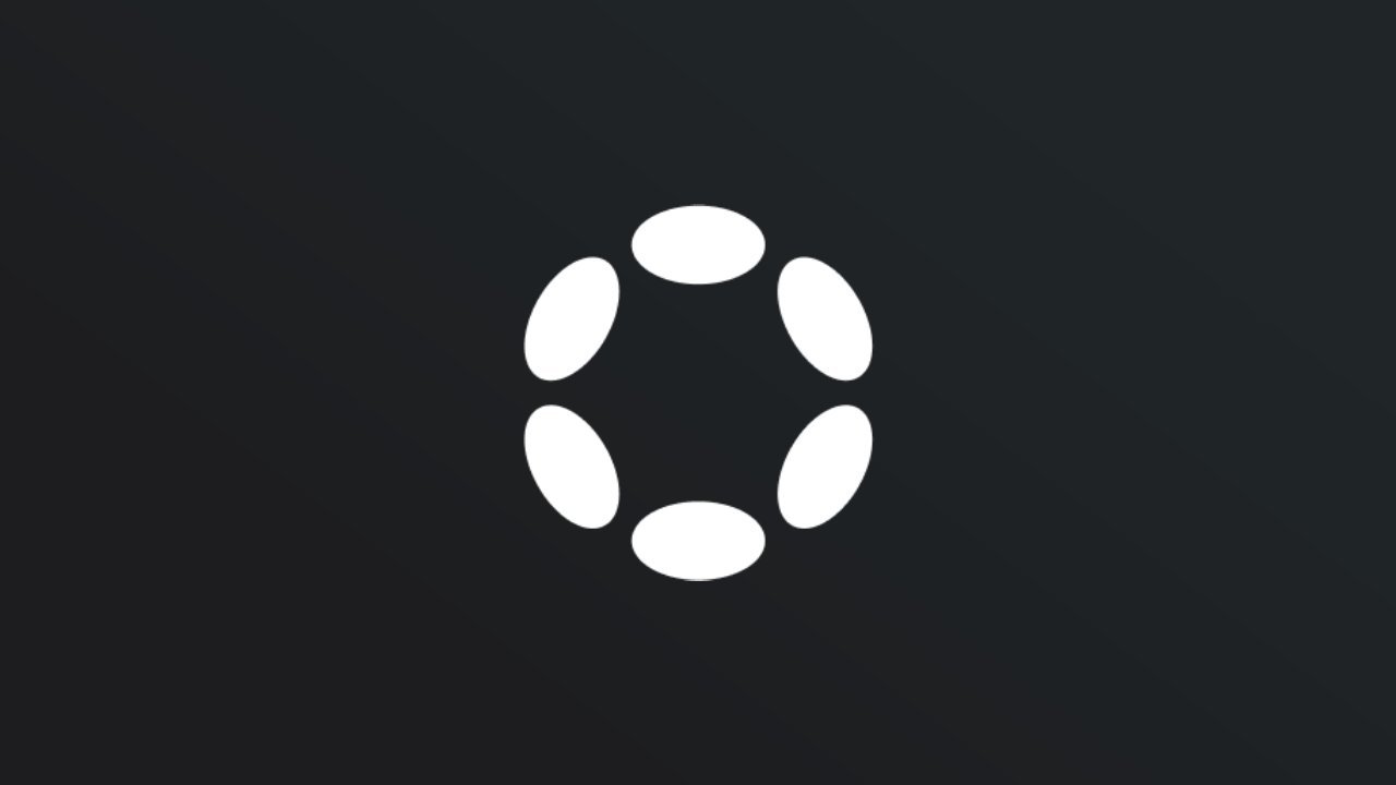 Polkadot Logo Blog Hero