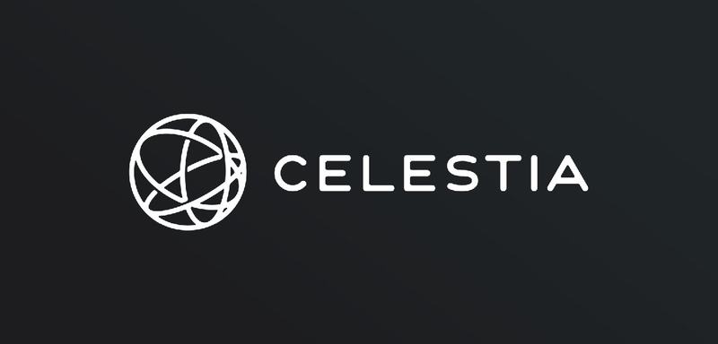 Celestia Logo Blog Hero