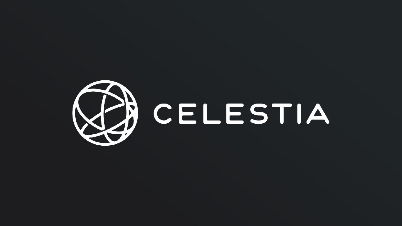 Celestia Logo Blog Hero