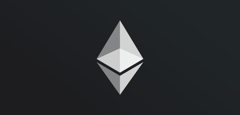 Ethereum Logo Blog Hero