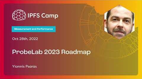 Thumbnail for ProbeLab 2023 Roadmap