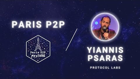Thumbnail for Gossipsub: A Gossip-Based Pubsub Protocol