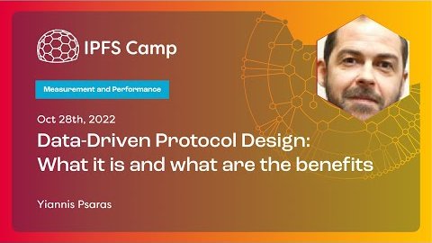 Thumbnail for Data-Driven Protocol Design: What it Is and What Are the Benefits