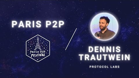 Thumbnail for Optimistic Provide: Optimize the IPFS DHT