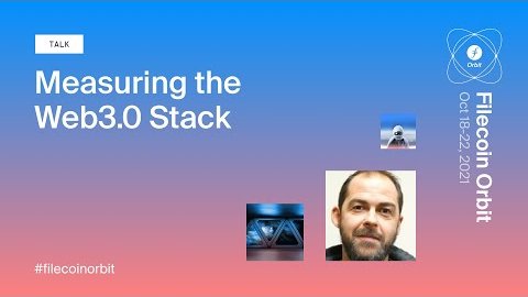 Thumbnail for Measuring the Web3.0 Stack